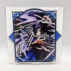 全集中展　伊黒 小芭内　鬼滅の刃　アクリルマスコット　アクリルスタンド　アクスタ