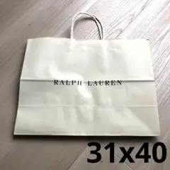 ラルフローレン　ショップ袋