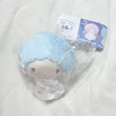 サンリオ リトルツインスターズ フィンガーパペット キキ