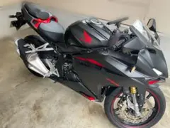 HONDA CBR250RR ETC付　美品のサムネイル
