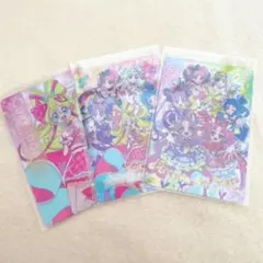 名探偵プリキュア キラキラカードグミバトンタッチ バトンタッチカード まとめ売り