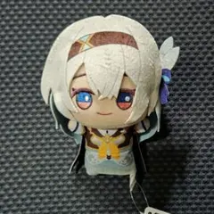 崩壊スターレイル ちびぐるみ ぬいぐるみ ホタル - メルカリ