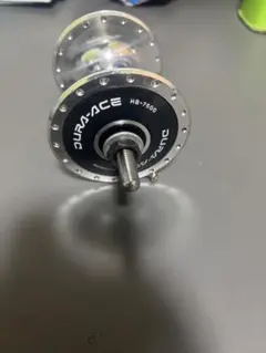レア！DURA-ACE ヘッドパーツ 1inch JIS - メルカリ