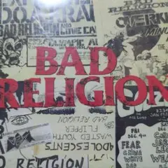 BAD RELIGION オールエイジズ
