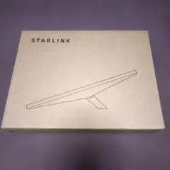 SpaceX 02535001 Starlink Mini スターリンク　ミニ