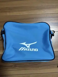 MIZUNO スポーツクラブ トライル 指定バッグ