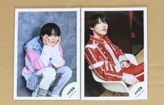 少年忍者 黒田光輝 公式写真のサムネイル