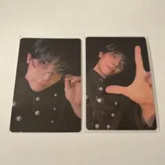 匿名配送 &TEAM NICHOLAS We on Fire トレカ セット