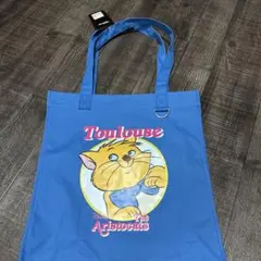 【新品未使用】ディズニー トゥルーズ トートバッグ　アベイル