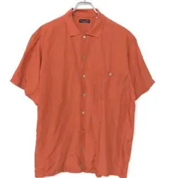 Christian Dior オールド レトロ 90s古着 襟ニット 半袖シャツ