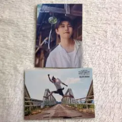 バベルの塔 フォトカ 若井滉斗 ③ Mrs. GREEN APPLE ミセス