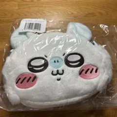 ちいかわ　モモンガ　くじ　ポシェット　D賞