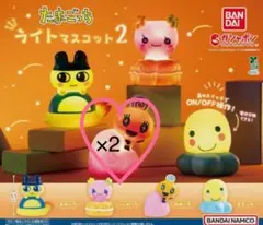 たまごっち ライトマスコット2 - メルカリ