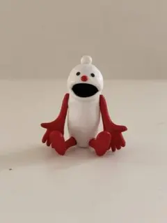 パペットスンスン　スンスンを探せマスコット　ノンノン