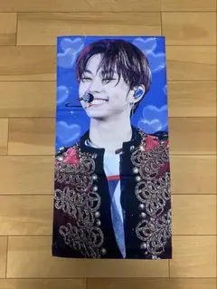 ENHYPEN スローガン