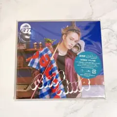 AwAAwA 超特急 初回限定マサヒロ盤 CD