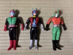 2026年最新】仮面ライダー 当時物の人気アイテム - メルカリ