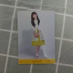 乃木坂46 生写真 一ノ瀬美空 不道徳な夏