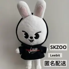 Stray Kids SKZOO MINIVer ぬい Leebit リービット