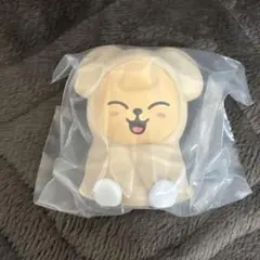 スキズ skzoo ガチャ カプセルトイ ライトマスコット スンミン パピーム