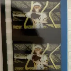 うたプリ 劇場版 スタツア 7週目 10週目 特典 コマフィルム 那月