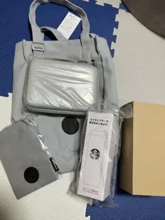 Starbucks スタバ　福袋2026 セット