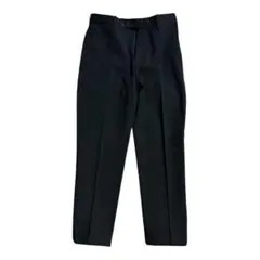 【値下げ】ユニクロ ヒートテック スマートスリムフィットパンツ（丈短め76cm）