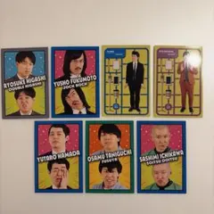ダイタク よしもとコレカ 3枚セット - メルカリ