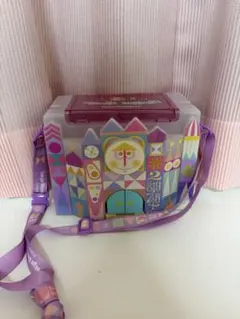 ディズニー ポップコーンケース