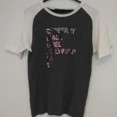 バーバリー ブラックレーベル Ｔシャツ