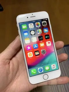 Apple iPhone 6G 16Gb スマートフォン✅