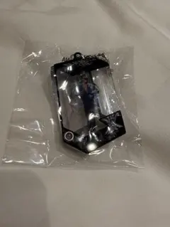 三代目 JSB BOXデザインアクリルチャーム ELLY