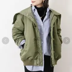 JOURNAL STANDARD MA-1