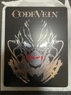 CODE VEIN 特典