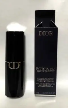ディオールスキン　フォーエヴァー　スキン　パーフェクト　スティック
