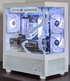 黄金クリエイターPC】Core i9 TITAN V 32GB NVMe搭載 - メルカリ