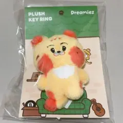 NCT DREAM ドリム Dreamiez ぬいぐるみキーリング マーク