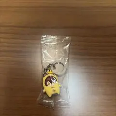 アイドリッシュセブン めじるしアクセサリー 狗丸トウマ