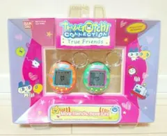 TAMAGOTCHI connection たまごっち 海外版
