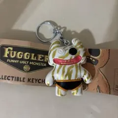 FUGGLER キーホルダー フィギュア　箱無し