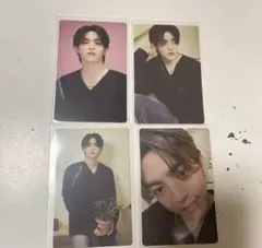 SEVENTEEN セブチ スンチョル ケレン 2024 まとめ売り