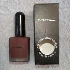MAC Nail Polish Media 14mlのサムネイル