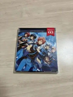 あんさんぶるスターズ！ ALBUM SERIES 03 Knights