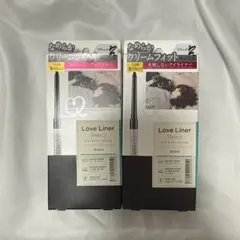 Love Liner Pencil ラブ・ライナー　クリームフィットペンシル