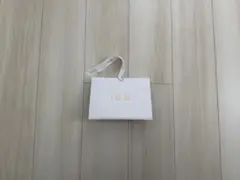 ディオール ギフトバッグ