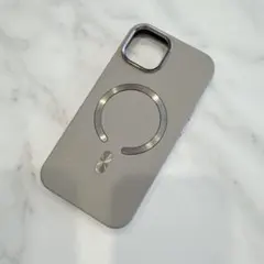 スリーコインズ MagSafe対応 iPhone13用ケースのサムネイル