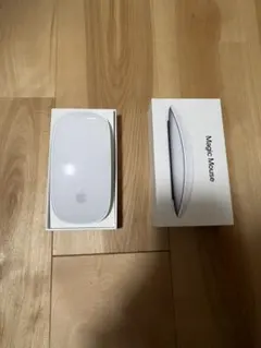 Apple Magic Mouse 本体　A1657