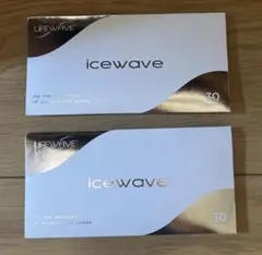 2026年最新】icewaveの人気アイテム - メルカリ