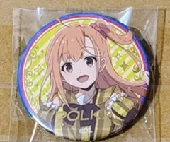 イキヅライブ！ 2nd LIVE 缶バッジ 高橋ポルカ 2個 - メルカリ