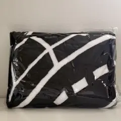 メルセデス・ベンツ オリジナルブランケット 【非売品/USED品】のサムネイル